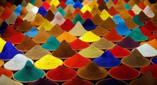 我國科研人員在染料回收領(lǐng)域取得重要進展